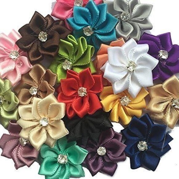 NEW UNOPENED Craft Mix 80pcs 28mm(1 1/8\